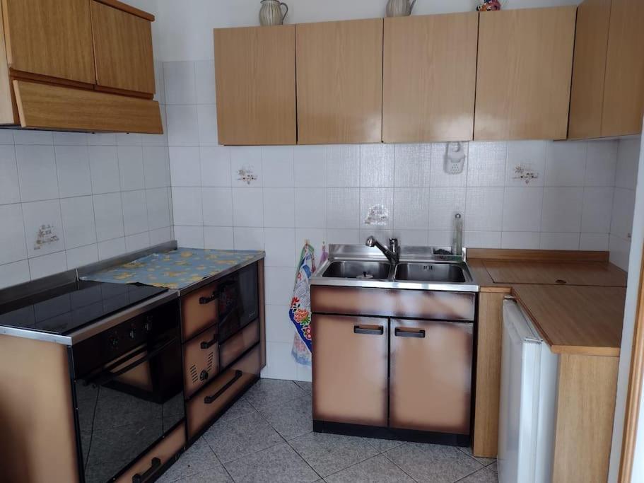 Casa In Valle Villa Sicina Eksteriør bilde